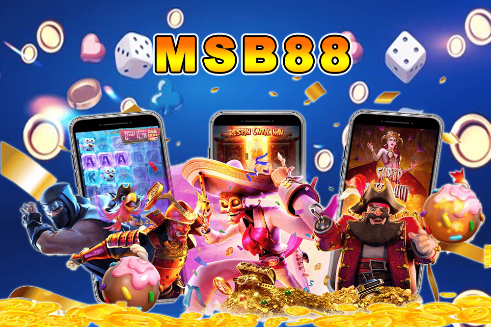 MSB88